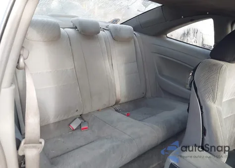 2006 Honda Civic Ex из США, поврежденный, VIN 2HGFG12886H547666